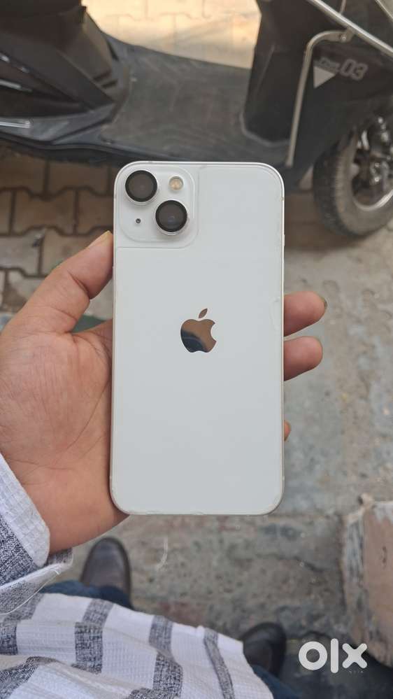 Iphone 13 128gb