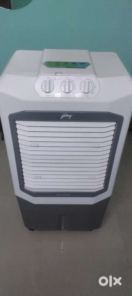 GODREJ COOLER