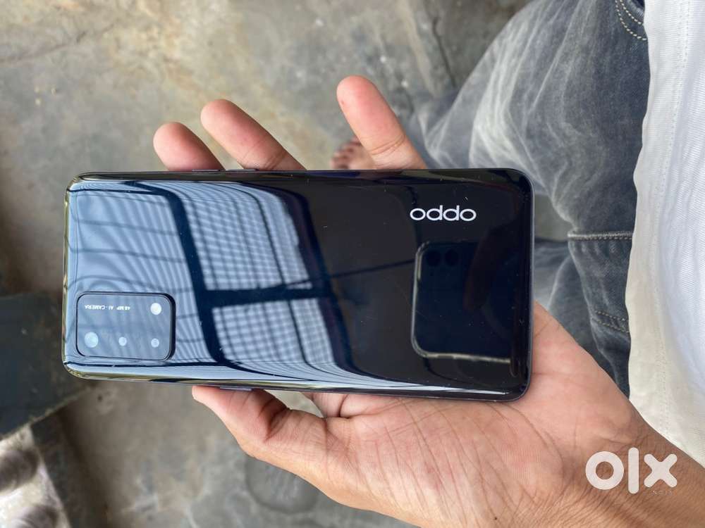 Oppo F19s 6/128