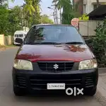 Maruti Suzuki Alto 2005-2010 LX BSIII, 2008, Petrol
