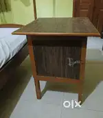 Reading table