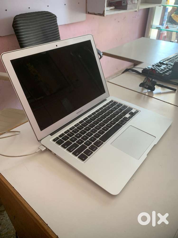 Macbook air i7