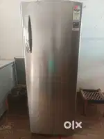 Whirlpool fridge