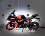 KTM RC 200