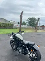 Full bike ok 5th owner