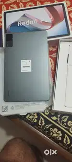 Redmi Tab 10.6 inch in PERFECT condition