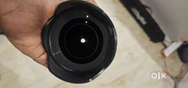 Samyang 14mm f2.8 Ultra Wide Lens