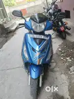 Hero Maestro scooty for sale