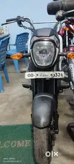 Very good condition