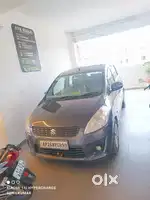 Maruti Suzuki Ertiga 2012 Diesel Good Condition