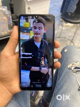 Samsung galaxy a31 6 gb ram storege 128 gb