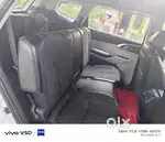Kia Carens 2022 Petrol Well Maintained
