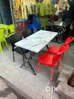 Restaurant hotel dining table launcher