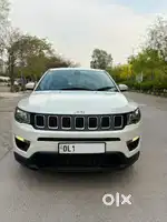 Jeep Compass 1.4 Sport Plus, 2020, Petrol