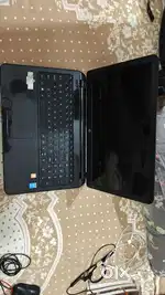 Hp laptop  in best condition