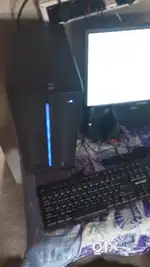Computer cell