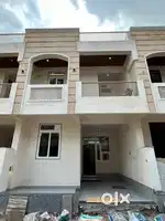 JDA approved villa