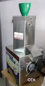 Garlic peeling machine
