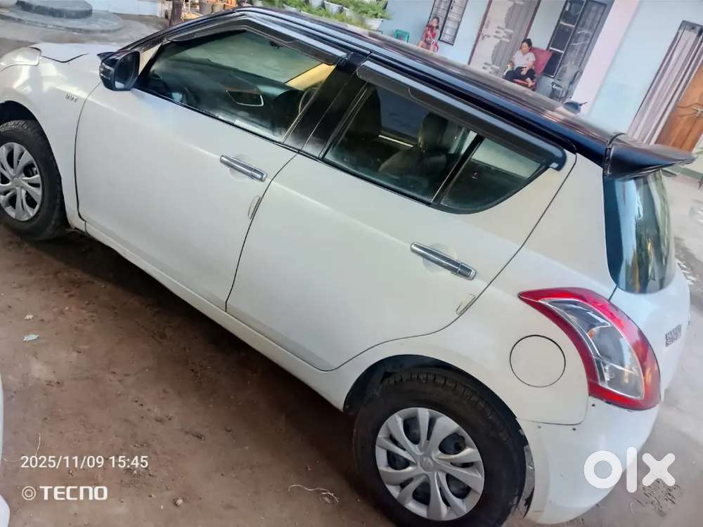 Swift vxi 2014 for sale