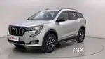 Mahindra XUV700 2.0 AX 5 Petrol MT 7 Str, 2022, Petrol