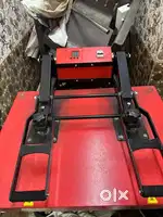 Heat Press Machine 24x32