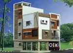 Family-2BHK Flat with A/C, in Malappuram