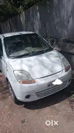 Chevrolet Spark 1.0 LS, 2010, Petrol