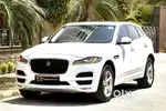 Jaguar F-Pace R Sport 3.0 AWD, 2018, Diesel