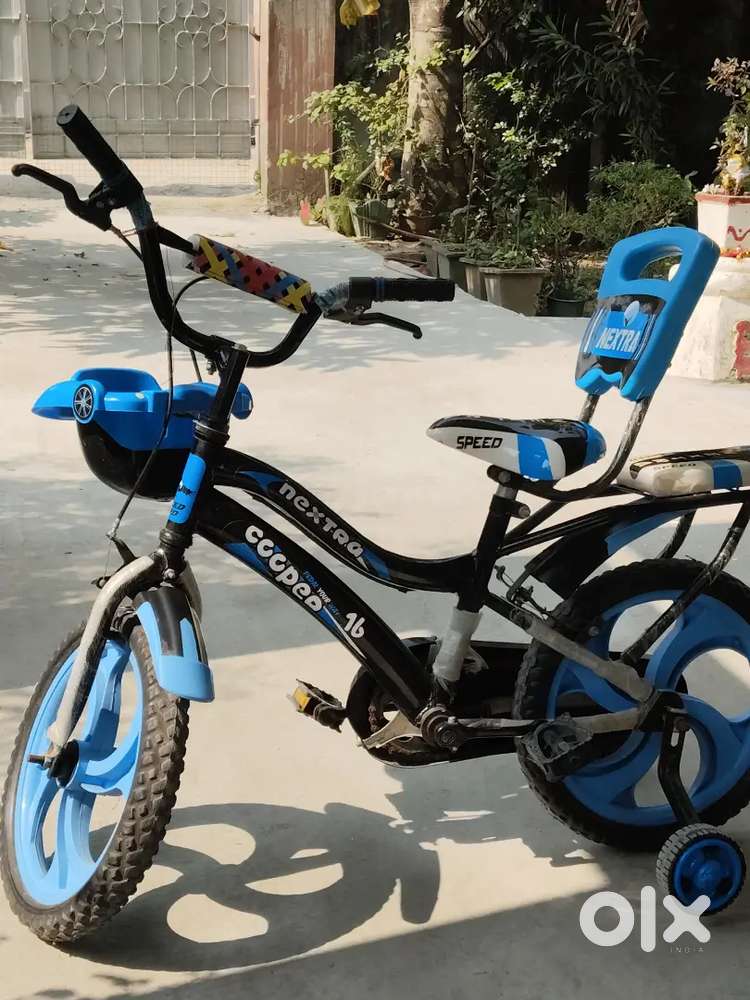 Nextra cycle is for sale for kids