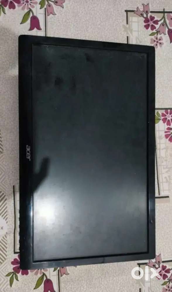 moniter led 19 inch