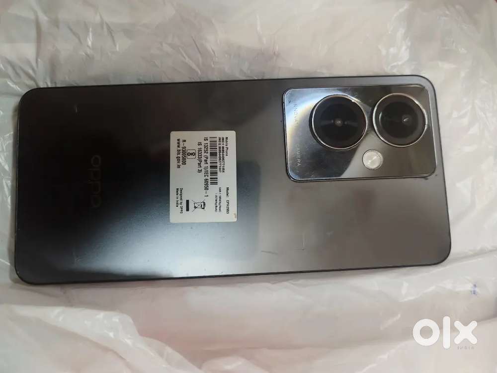 OPPO A79 5G