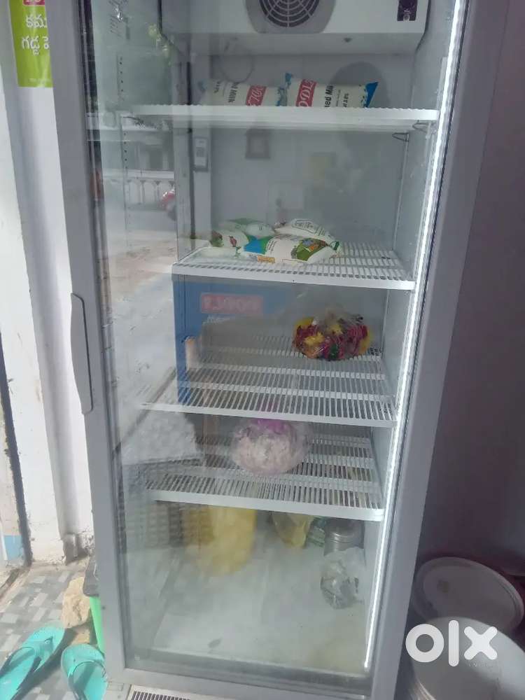 commercial freezer commercial icecream freezer