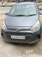 Hyundai Grand i10 2018 Diesel Good Condition