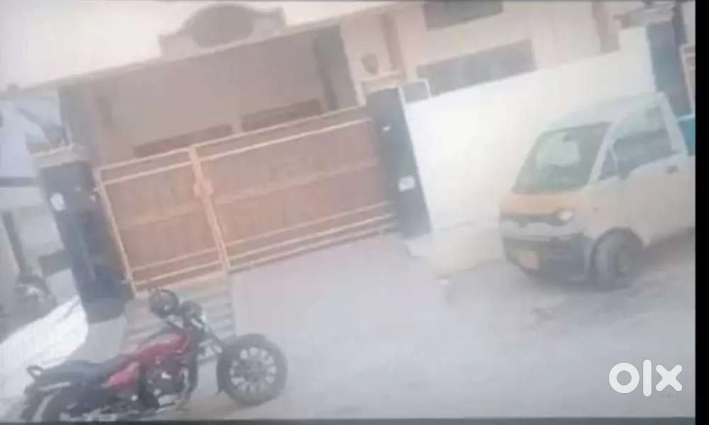 1BHK flat on ground floor for rent