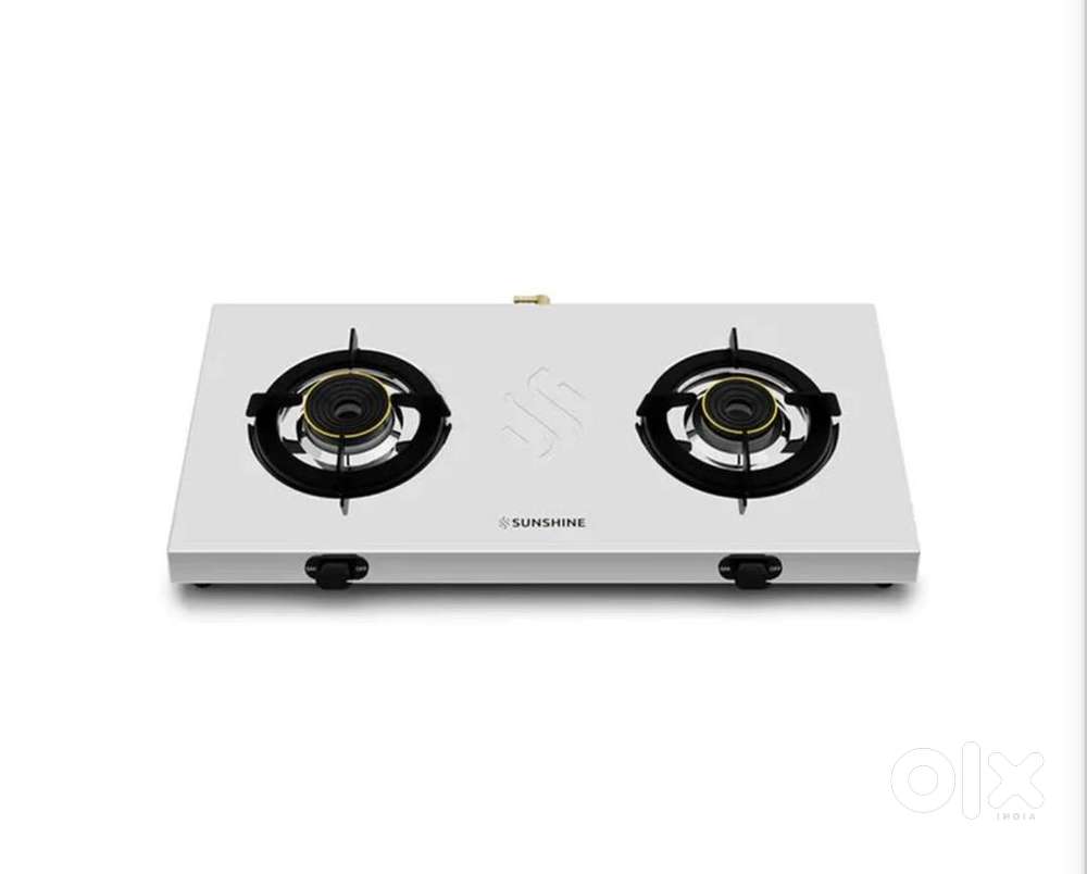 Jointless Full Heavy Sunsine Stainless Steel Stove MRP-10300