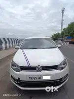 Volkswagen Polo 1.5 TDI Highline, 2018, Diesel