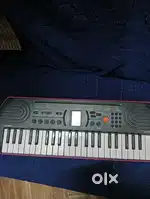 Casio SA - 78