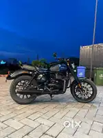 Jawa yezdi neat and clean condition