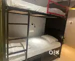 Lodging House Keeping Job.