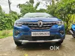Renault Triber RXL 2020