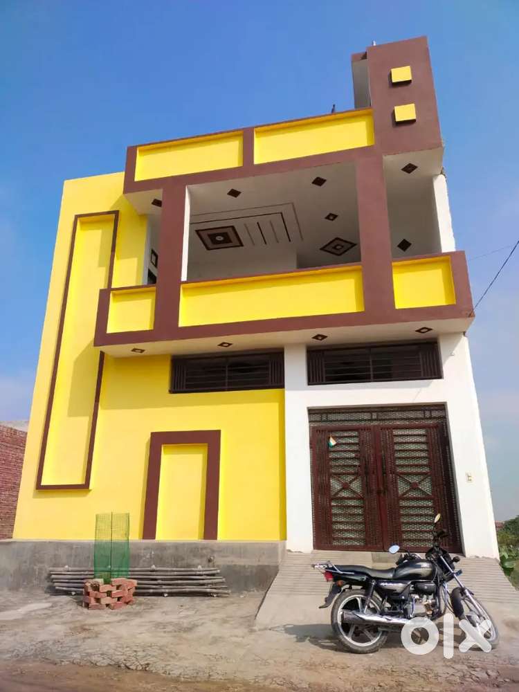 Good House in Best Price