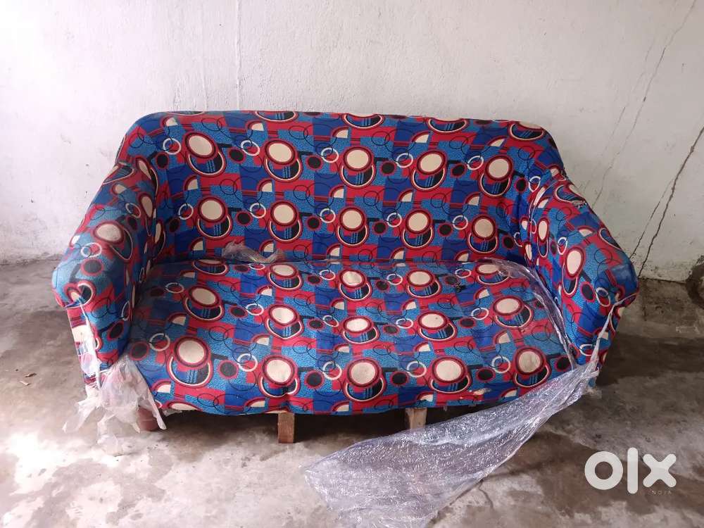 Double seated Sofa