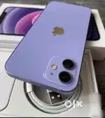 IPHONE 12 (256GB VARIENT URGENT SELLING
