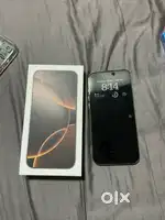Iphone 16 pro Max 512gb