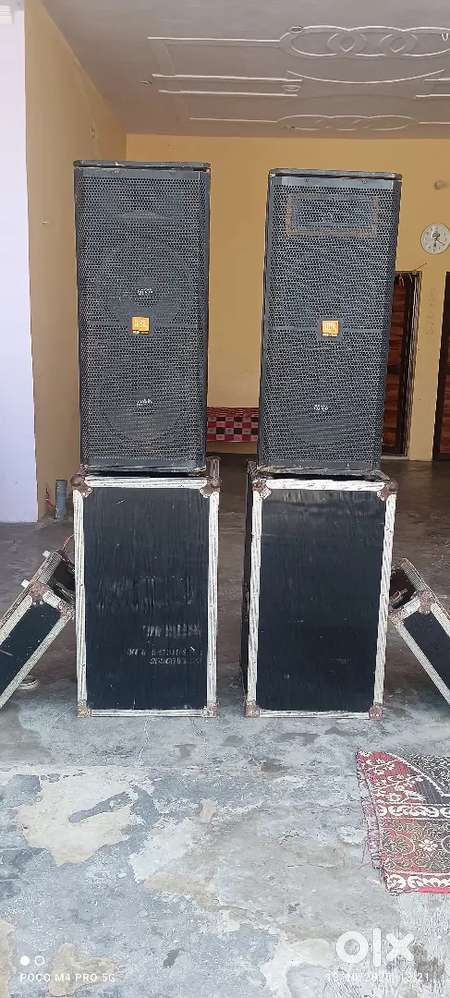 DJ and sound  sale