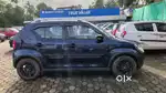 Maruti Suzuki Ignis 1.2 Zeta MT, 2023, Petrol