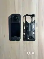 Insta 360 X4