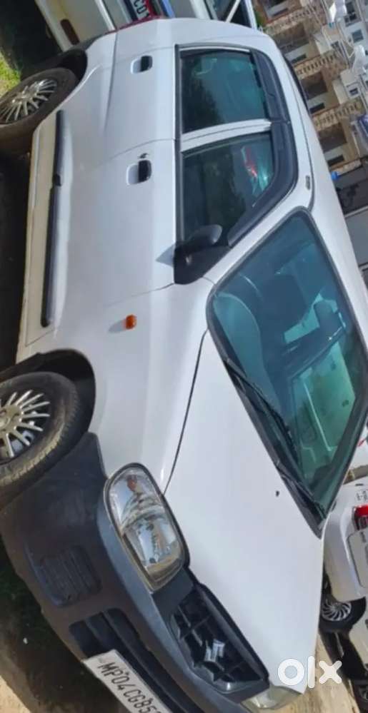 Maruti Suzuki Alto