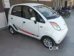 Tata Nano 2013 Petrol 79000 Km Driven