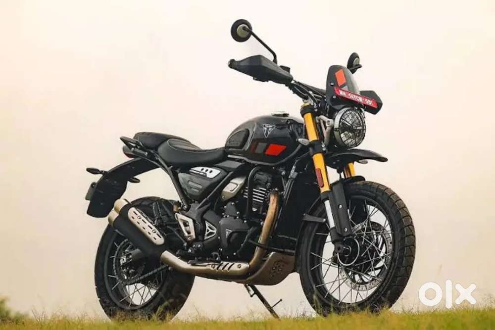 Tn96 reg Single Owner